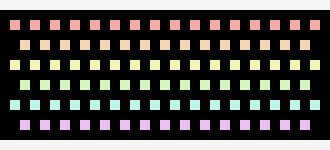 [e8131a] danganronpa pixel sprite base