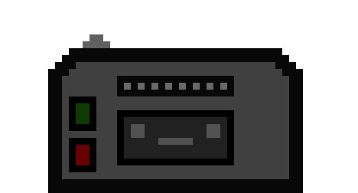 [5101cd] About those tapes...