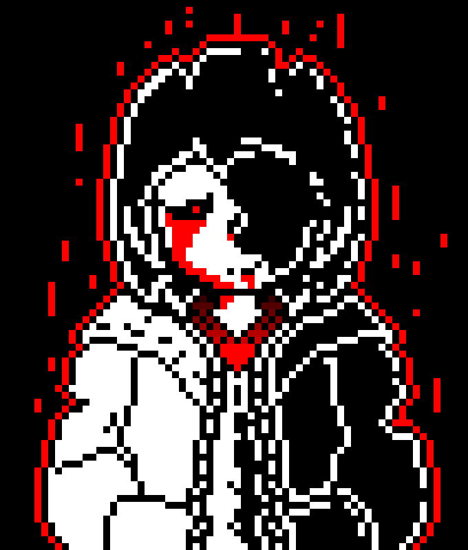 [2fe70b] but please promise me... *starts to fade away* that you will stay safe Tim... that you all would stay safe...