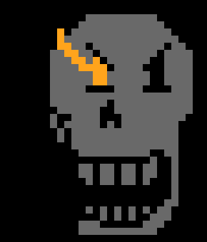 [a3503a] Lulrtale Papyrus engryyyyyy 1