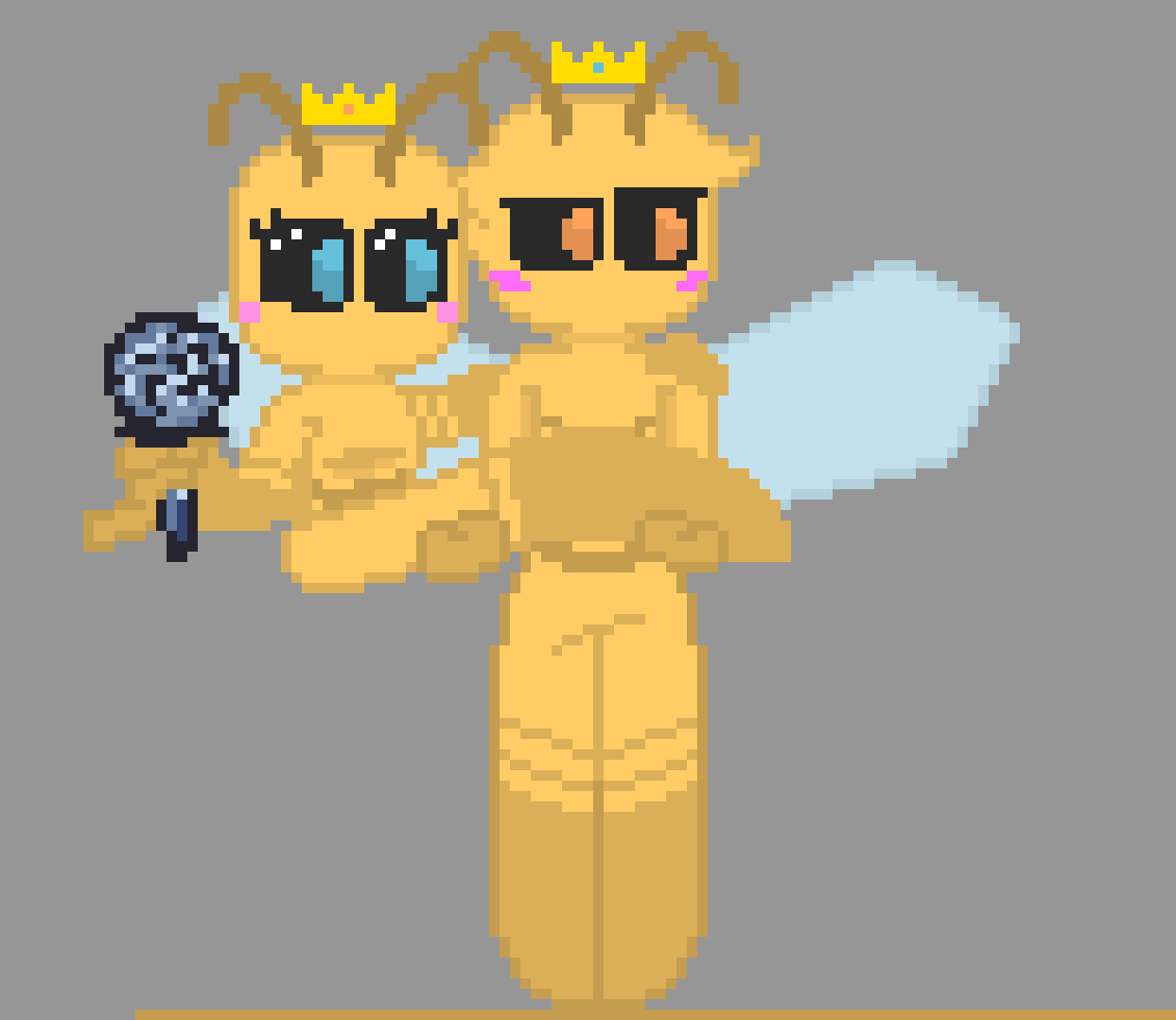 [4fbda4] thats a big microphone...it's like the size of a hand...wait i just realized is she holding it like tea...-bobee