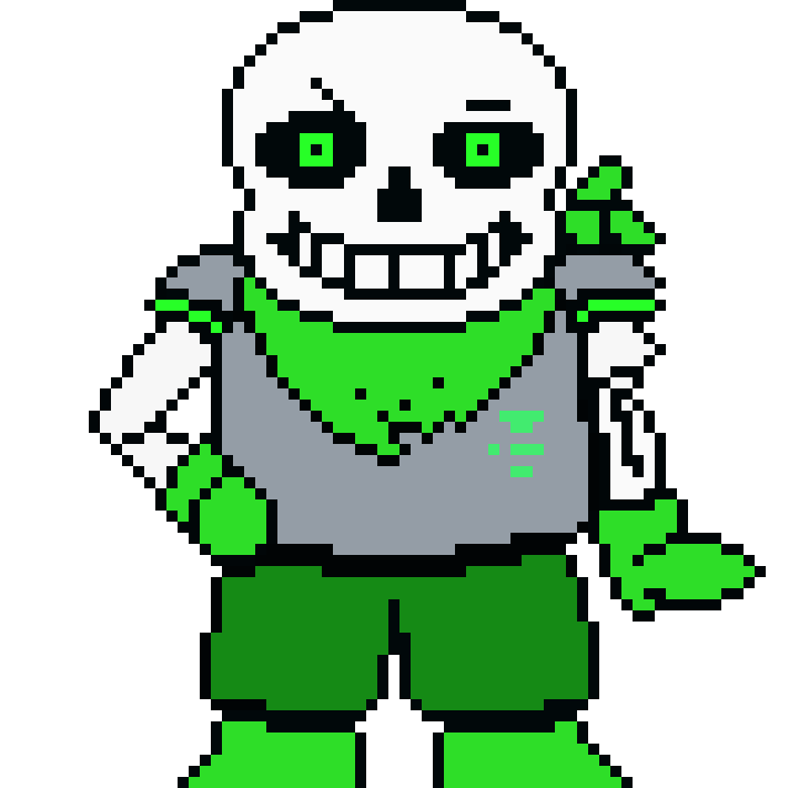 [17ed75] GreenBerry Zans/MeesumSwap Zans