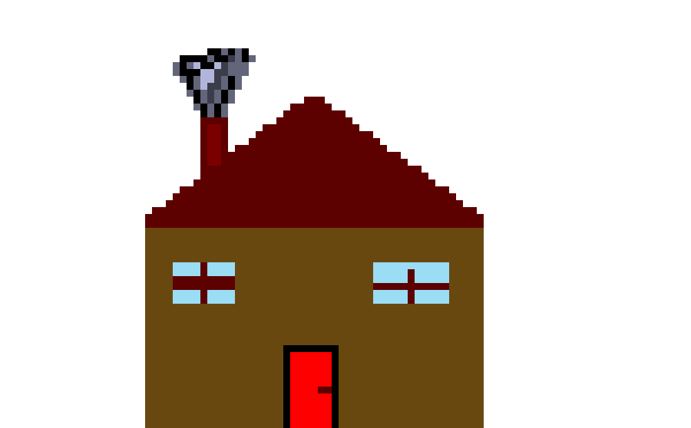 [227b85] beaty house 1