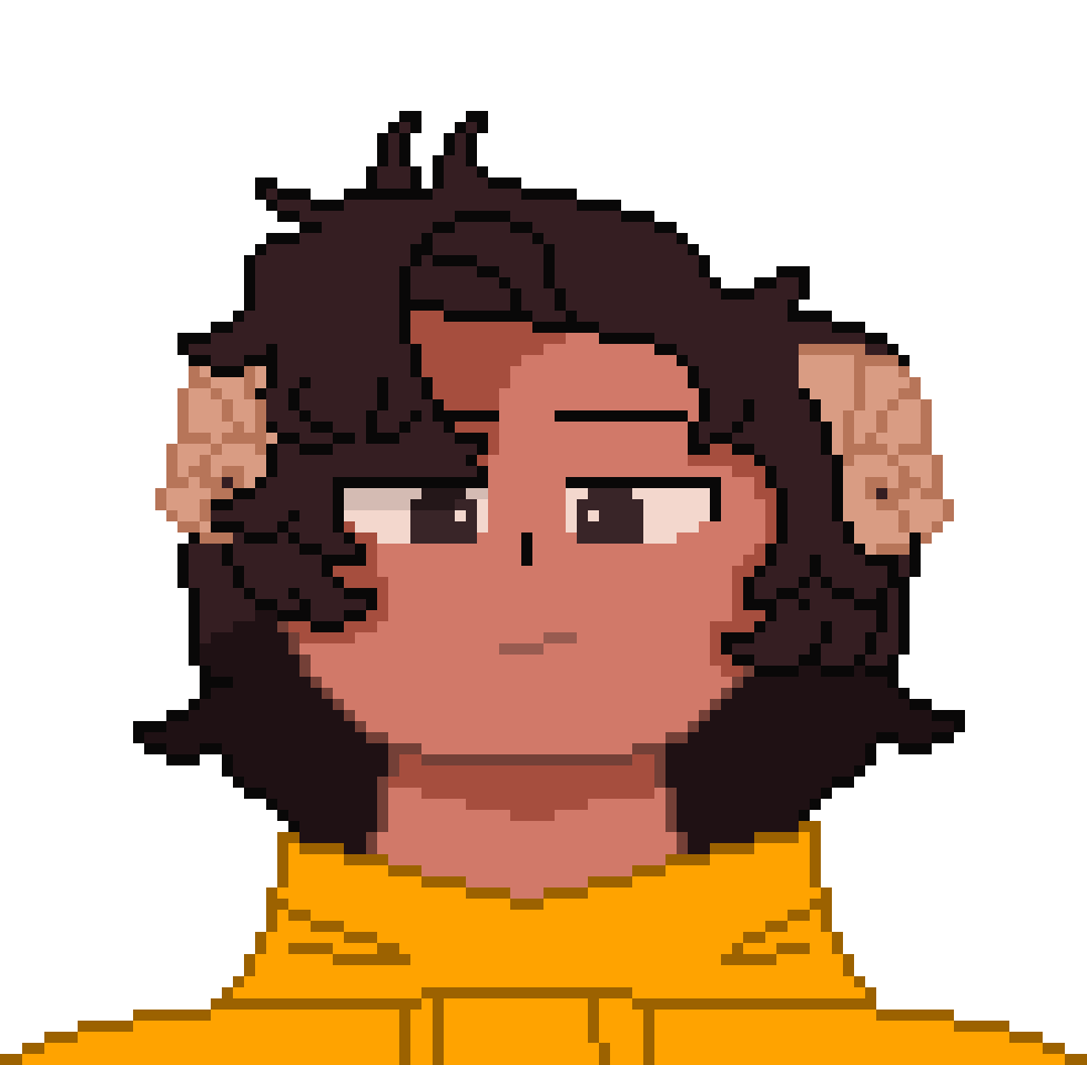 [18f118] -insert looking at the newly formed piles of dust (and ash)- "...What to do now..."