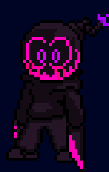 [5dbedf] shure after this rp tho)hand forms into a huge sword*...... :syleaf