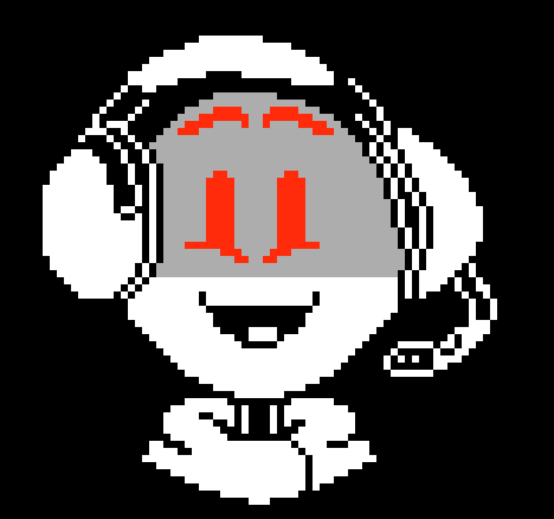 [43520c] im charles - ink