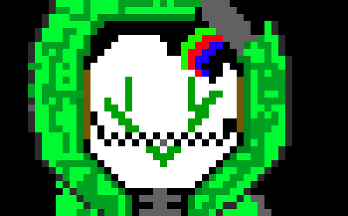 [ae7706] *arm breaks down*SH*T-landon