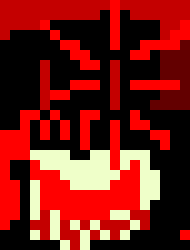 [04f305] -yawns- im not talking to a fucking cat anymore.... its getting anoying