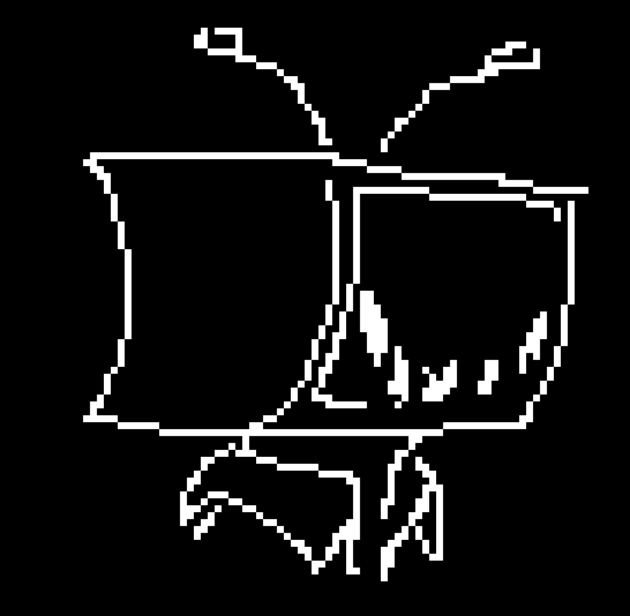 [a50bee] but, as you can see folks- I really want to roleplay! I assume you know deltarune?