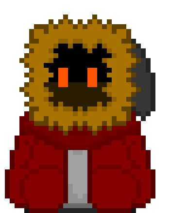 [5e7c80] Ooh people are drawing... *teleports* I'm really good at drawing