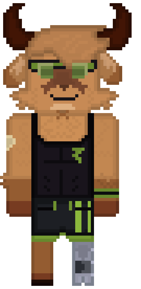 [a00846] Finn revamp Sprite