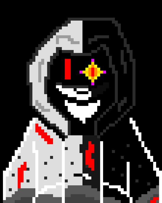 [2fe70b] I would love to have FUN with all of you =) *Mirrored Insanity begins to play 