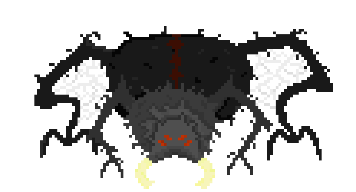 [6bf5e4] Widow Weaver