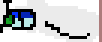 [95be89] But... I`m determined, to try and change... So here... I don`t care if I am not in the roleplay just... Suddenly a soft little plush version of Terrie, appears in Chris`s, hands... Ok then... I`m going to bed, night guys...