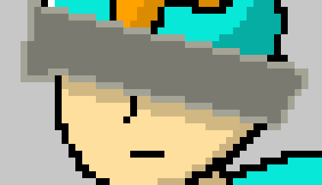 [f455be] Nobody add anything, adding me right now.