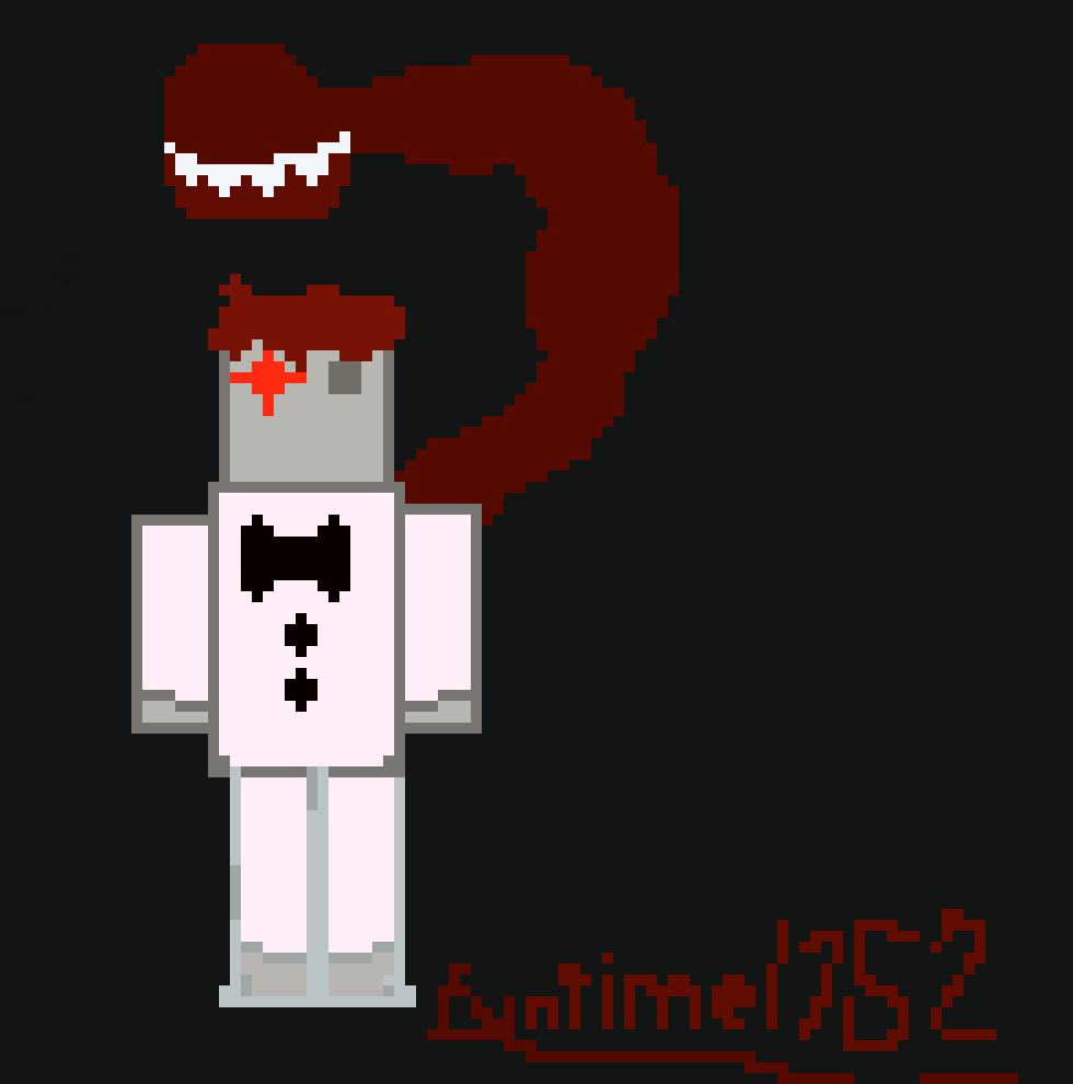 [ee63c5] The Noro Boss -Funtime1752