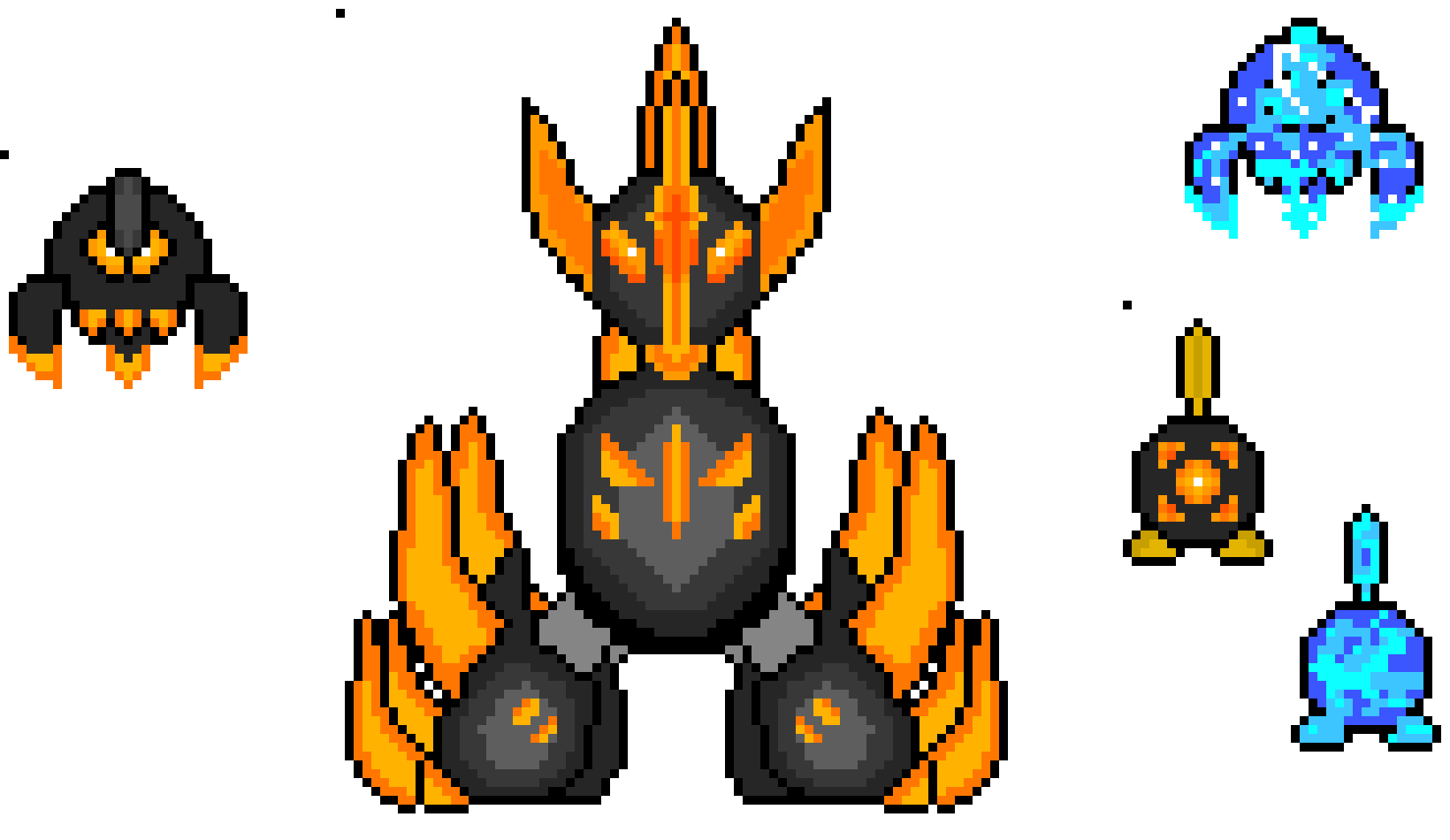 [4e025c] Syl what do you think of this? :) - Aura (~Crimzøn~)