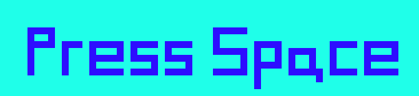 [9664c4] Color Craze Press Space