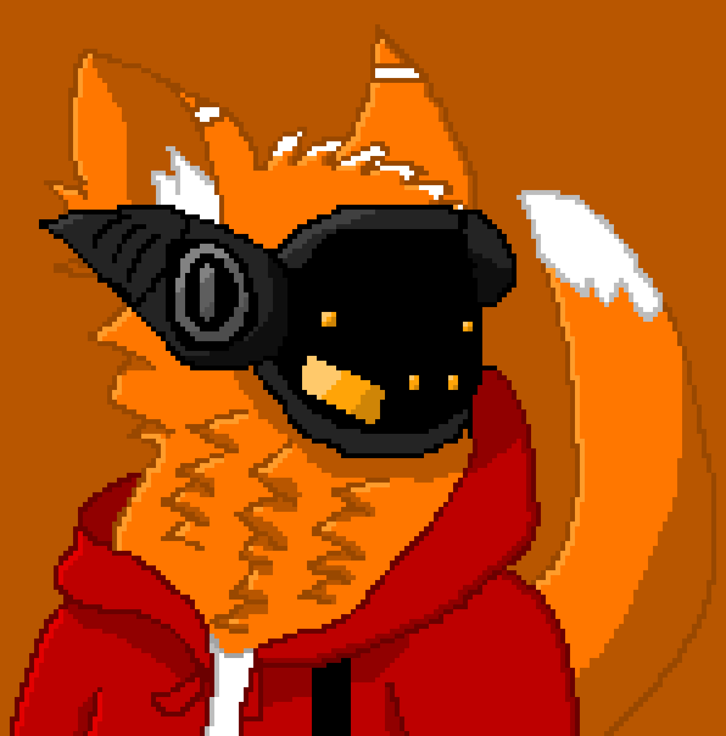 [5b62b0] AHH!!! OKAYOKAYOKAYOKAY STOP!!! -Tim