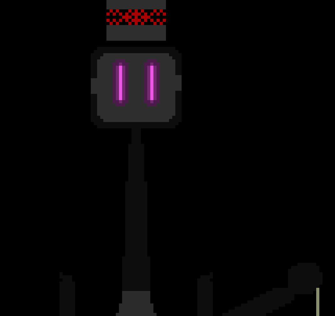 [25d002] I want to control both of you. 