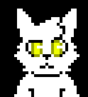 [0afb62] "hrm?" -he did not know what blood was-