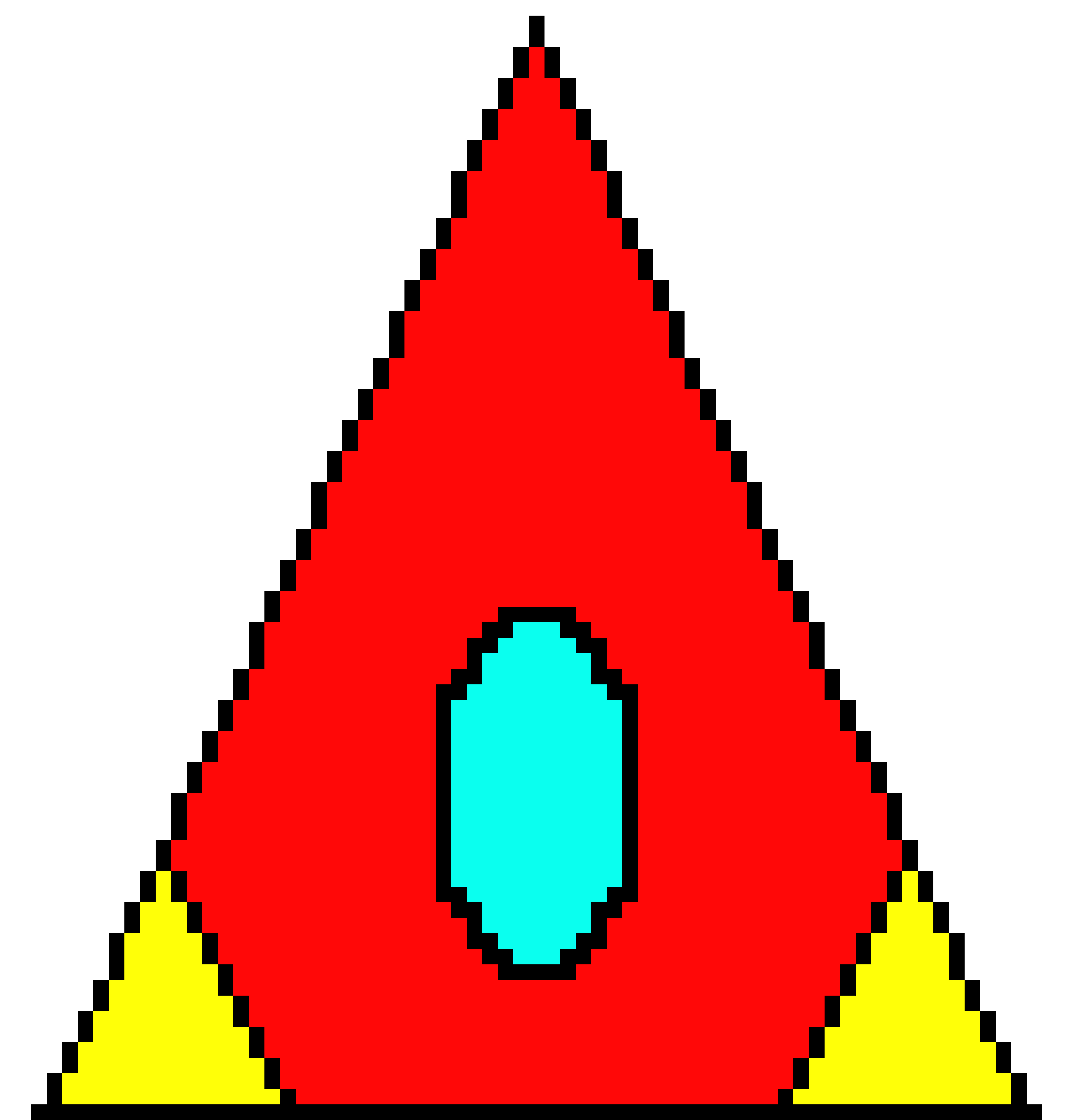 [9664c4] Space ship2