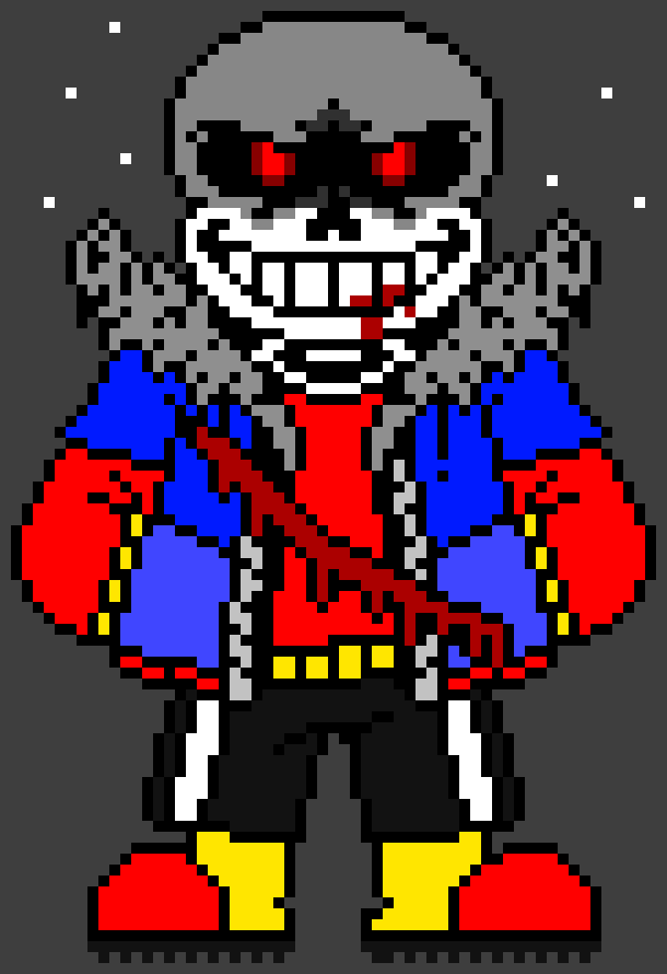 [0ec511] Oh yeah I know