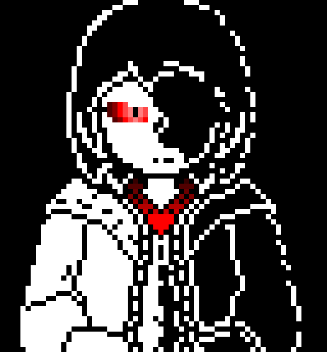 [2fe70b] *grabs red with the other hand and throws him into a building*