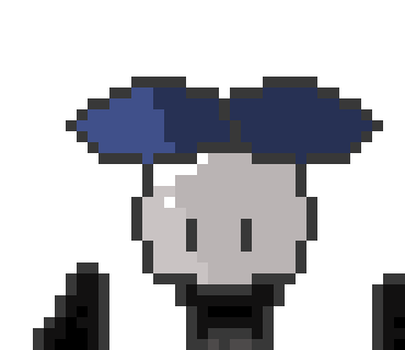 [3fcaee]  HEY i only made chara edit who is impersinating me -Tom