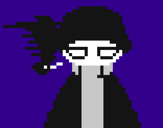 [b05a71] Your words mean literally nothing to me, talk to me if you can actually draw worth shit.