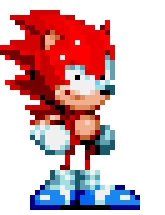 [7fb46c] the missing poster has the name of who put it there but it is scribbled off)