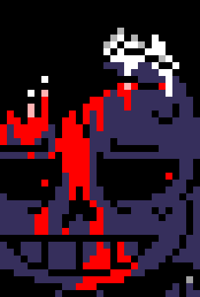 [7ce906] gee thanks for pushing it lol)) -HorrorTale Sans