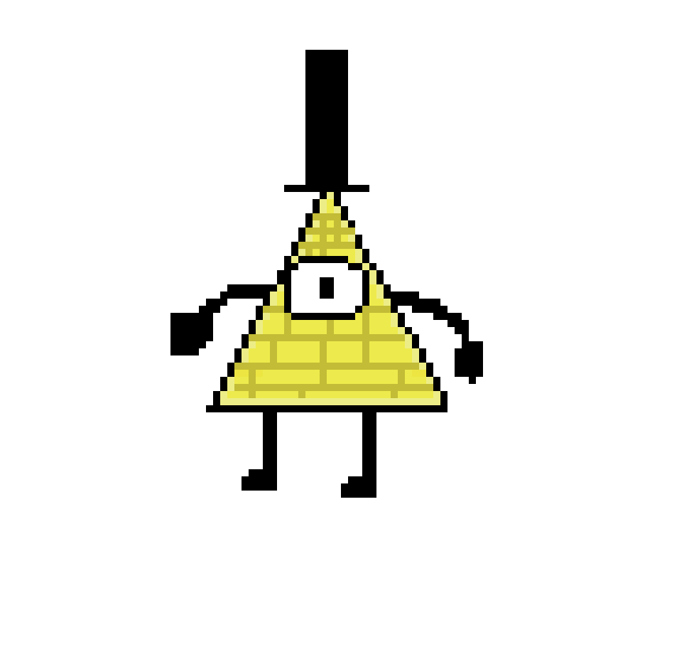 [a4fa8a] Bill Cipher