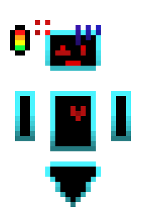 [17d6d3] balster charged...-Starlite!