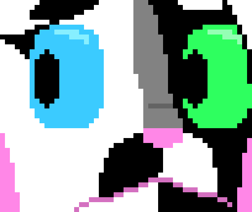 [6cf85f] yea hecc of manie pants drone! stop being a meanie pants to ma best friend for life! >:0 -ChOnkY Oreo