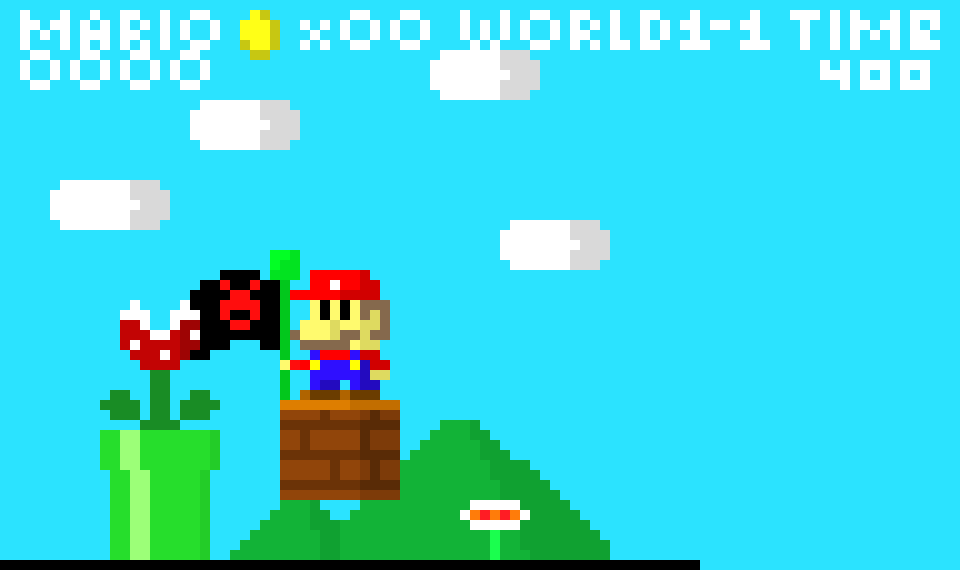 [9664c4] isaiahxmario