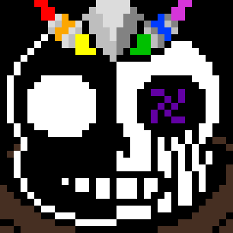 [833b34] [Cannon King Multiverse] *gtg