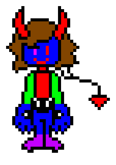 [98310f] i have no idea what to name this