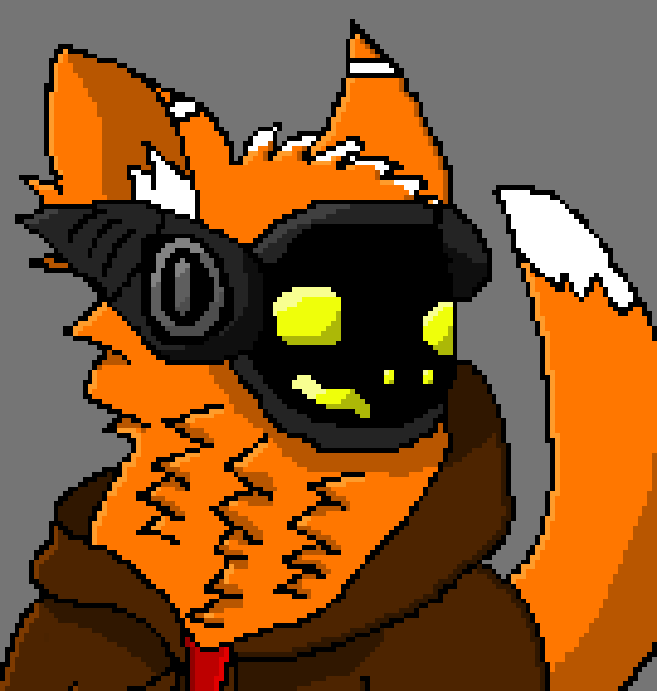 [843b57] *playing Fallout wit Kat* -Tim