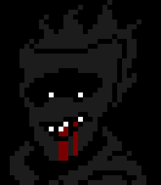 [c8bb2d] -vanishes back into the shadows-