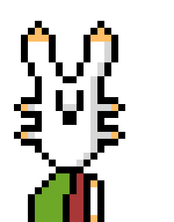 [293042] Stalemate: Simply put, a "Stalemate" is a tie. It is achieved if there are no legal moves for a player to make.  In this illustration it is white's turn. All spaces around the king are being attacked, but the king is not in check, therefore it cannot move. The only other white piece, the pawn, is blocked by the king. Because movement is impossible, the game is a stalemate.  If white had another piece somewhere on the board that was not blocked, it would have to move. The game would continue.