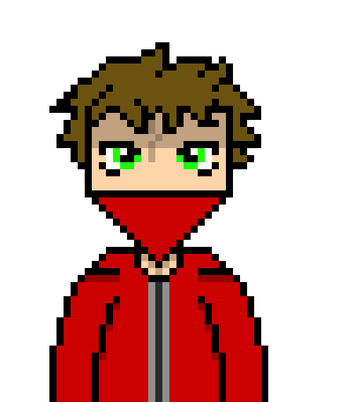 [9664c4] Hanoko you were totally staring at him