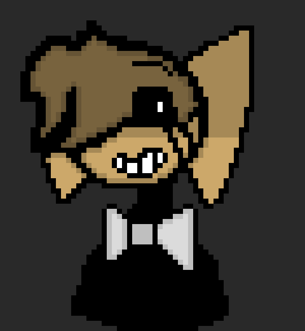 [c65169] (Ask away! And if it's about your sprite, it will be used, don't worry)