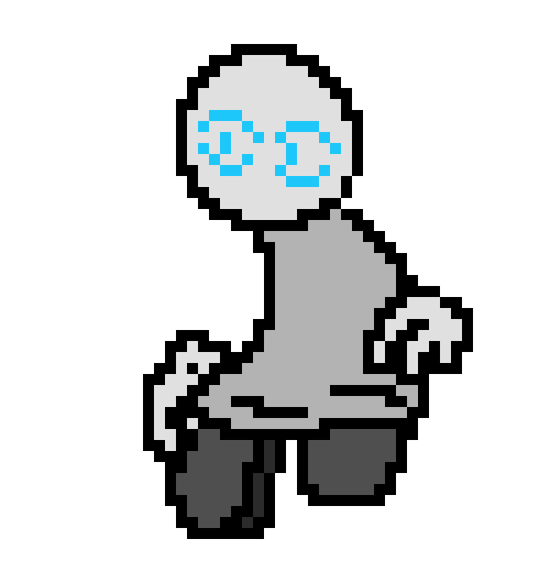 [e1b620] man i wonder who this could possibly be