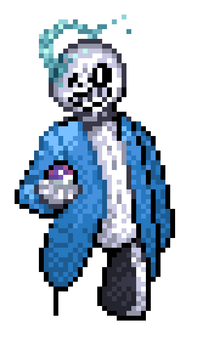 [8aa4ac] Mawile (That looks like a Mawile) | Fish :O