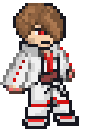 [affbcd] Simon (back)