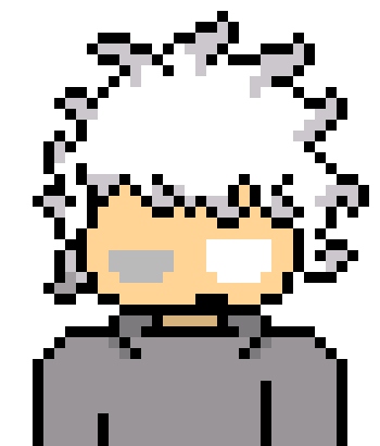 [1e5208] Woah- uh. PAM is very lively this morning- | _daz_