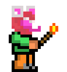 [9664c4] Terraria Character