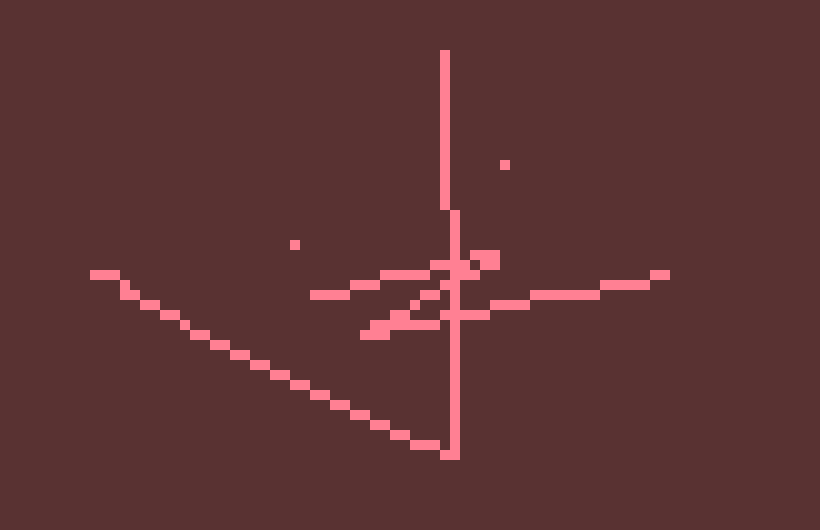 [1b8f22] i pulled up a PAM search from a year ago because i brought up the possibility that maybe i could find my first ever post on RP which was somewhere in October