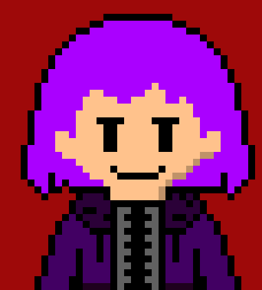 [3354ce] cool I still hope you have fun even though I just said that. and damn it i'm hungry does anybody happen to have cookies?!